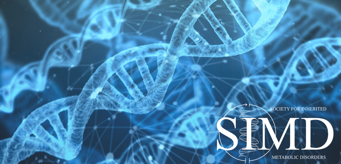 Society for Inherited Metabolic Disorders